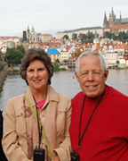 Prague photo